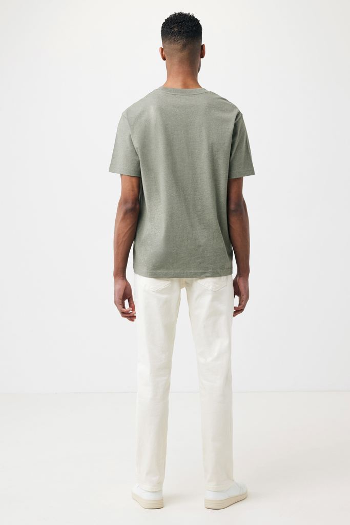 IQONIQ Teide T-Shirt aus recycelter Baumwolle IQONIQ Teide T-Shirt aus recycelter Baumwolle