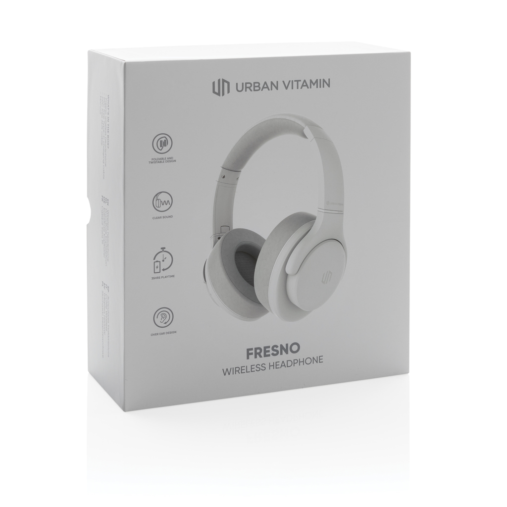 Urban Vitamin Fresno Wireless Kopfhörer