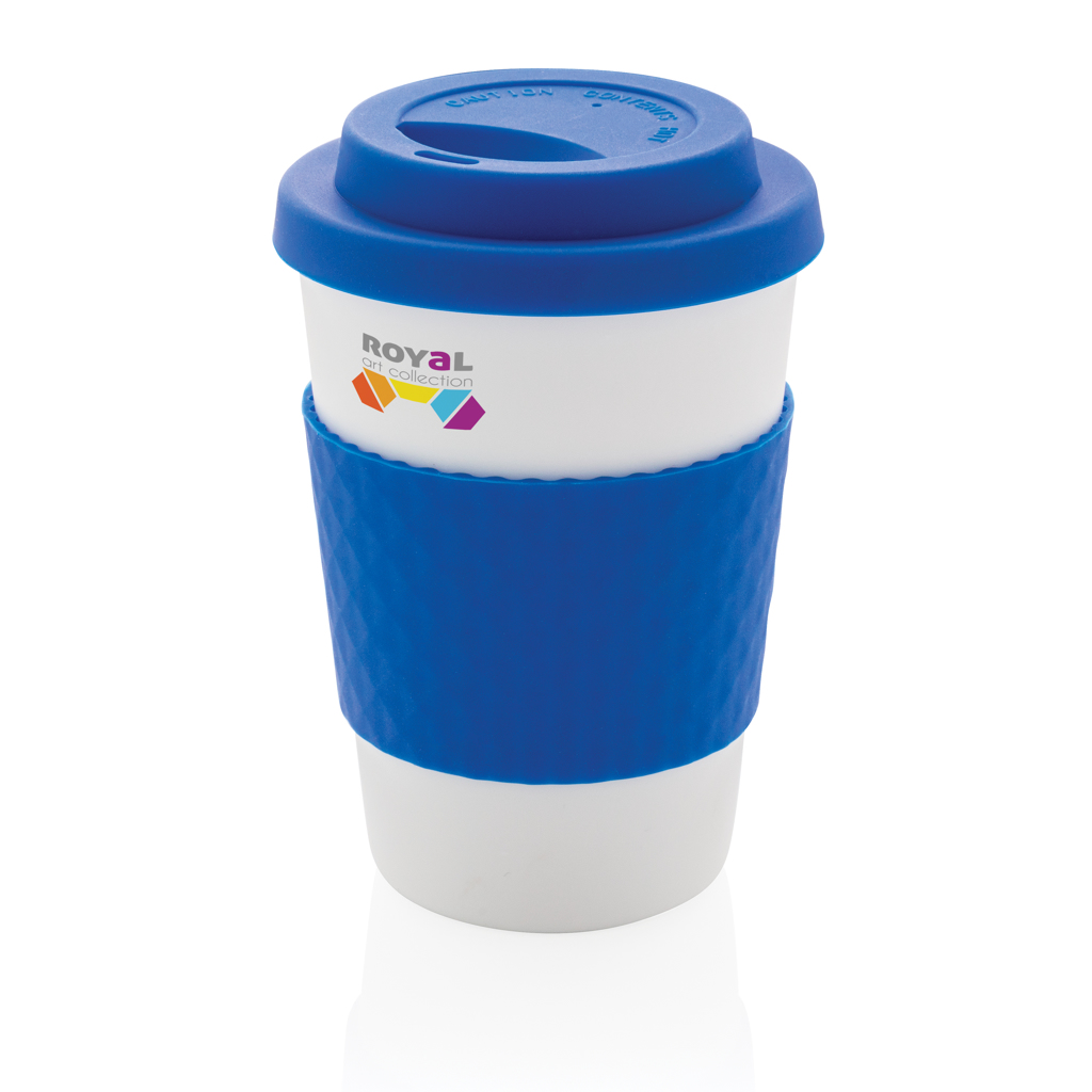 Wiederverwendbarer Kaffeebecher 270ml