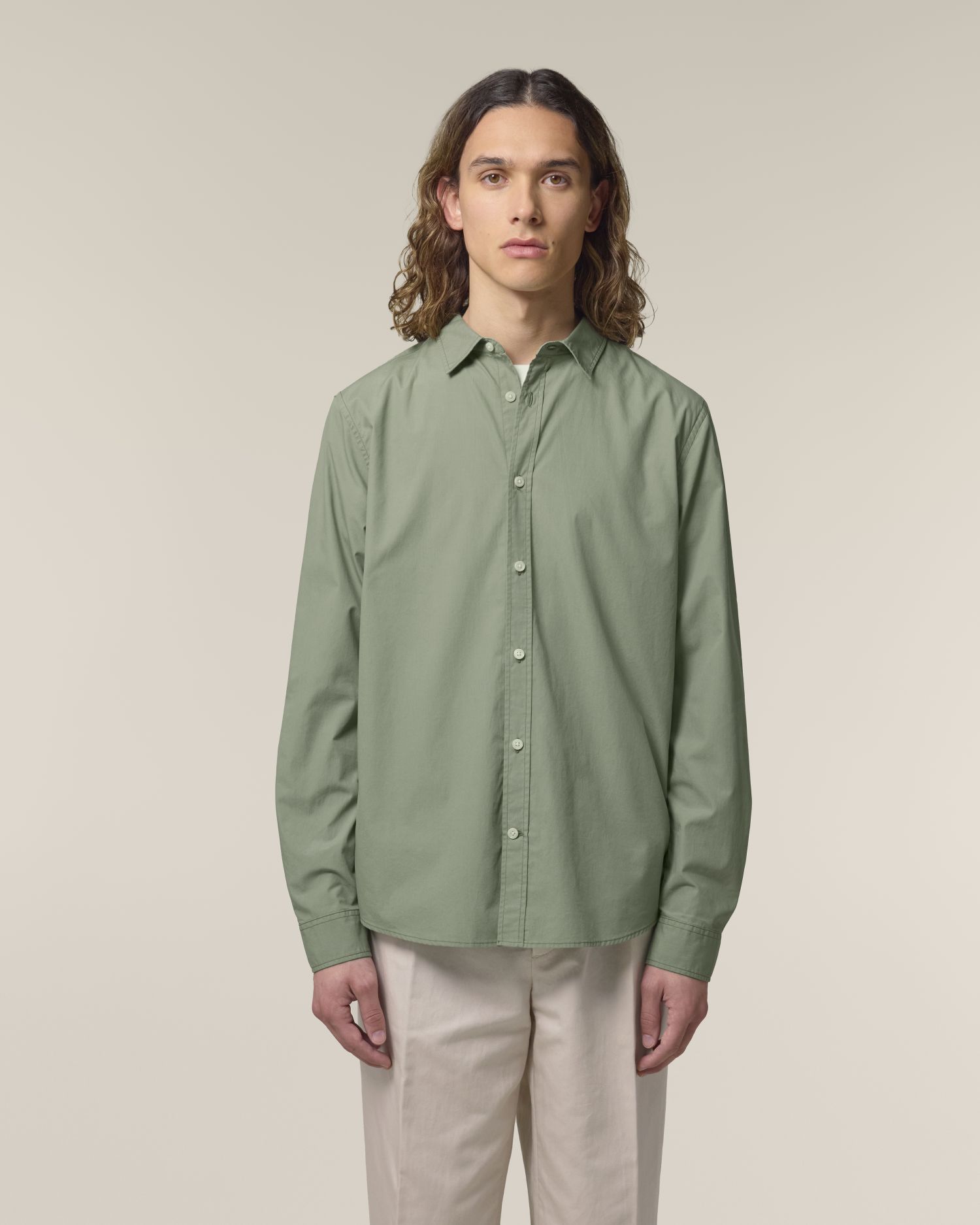 Stanley Styler Shirt