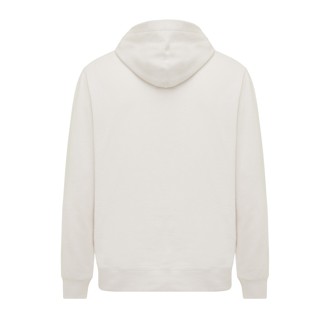 IQONIQ Yengo Hoodie mit Seitentaschen aus rec. Baumwolle IQONIQ Yengo Hoodie mit Seitentaschen aus rec. Baumwolle