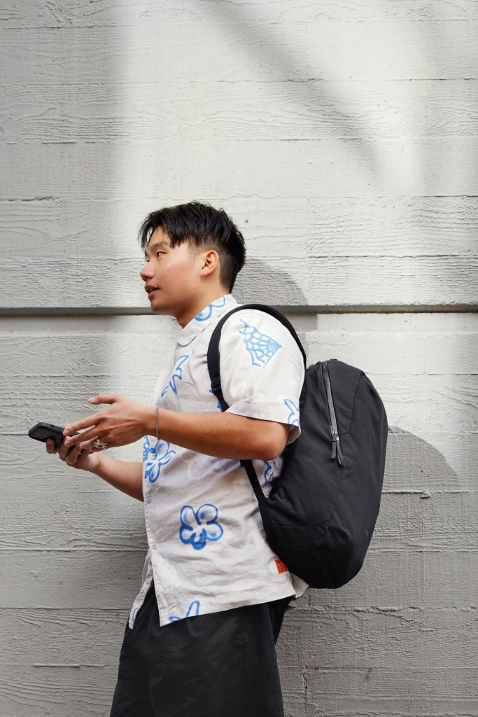Bellroy Via Rucksack Bellroy Via Rucksack