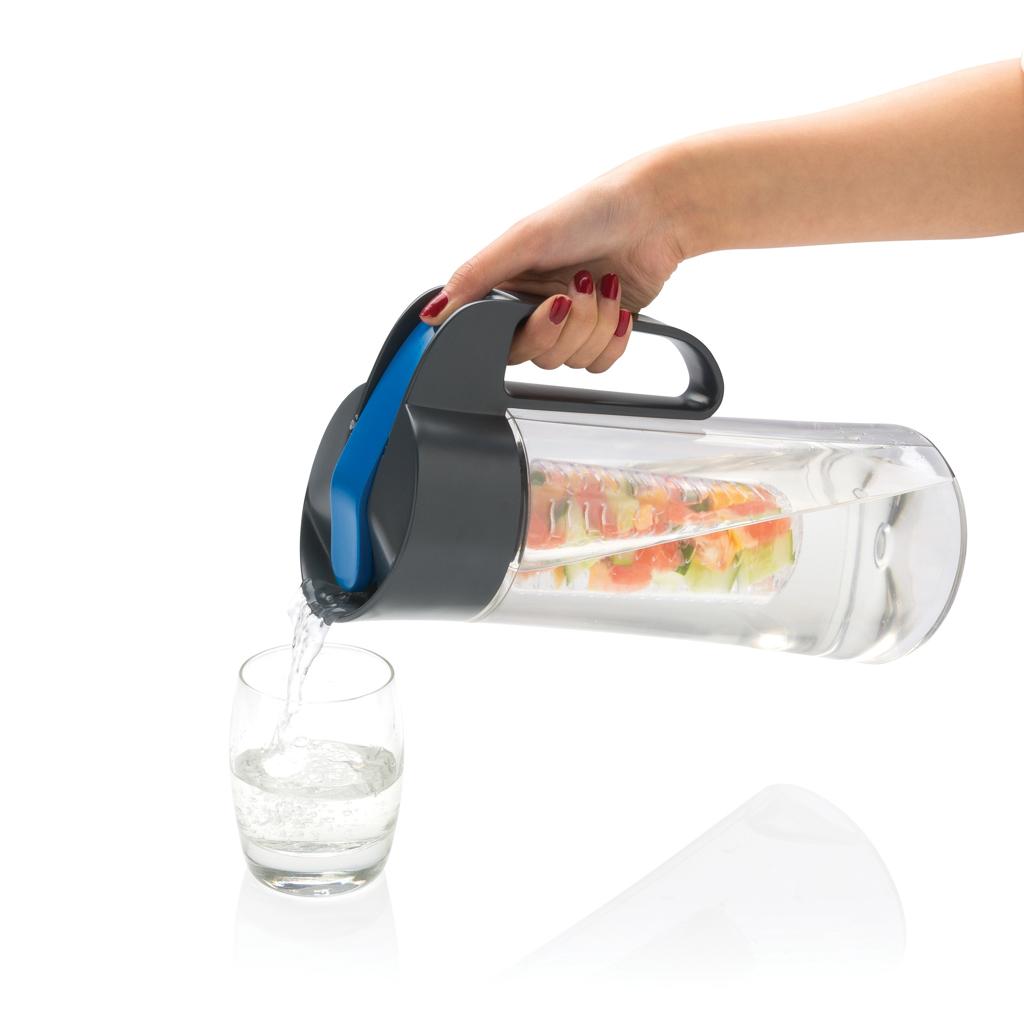 2L Aroma-Pitcher aus Tritan 2L Aroma-Pitcher aus Tritan