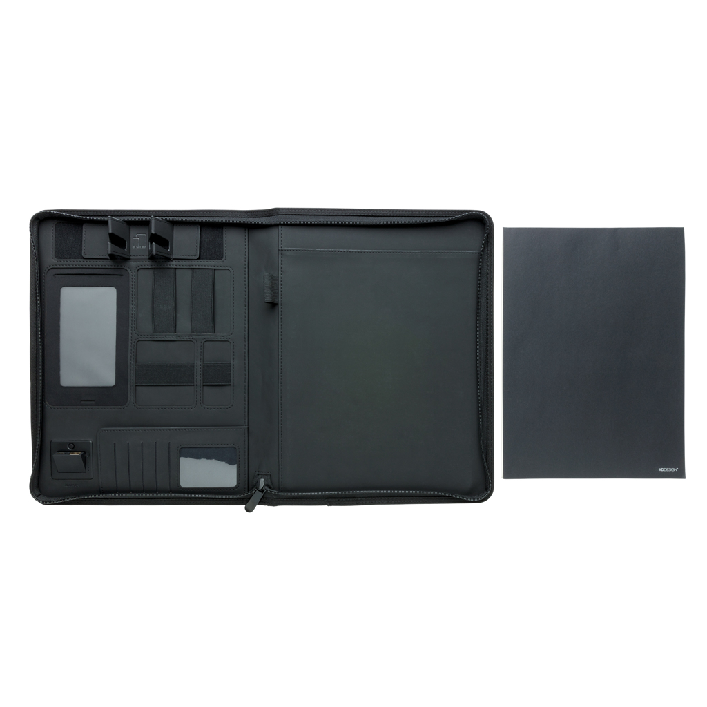 Air A4 Portfolio mit kabelloser Aufladefunktion Air A4 Portfolio mit kabelloser Aufladefunktion