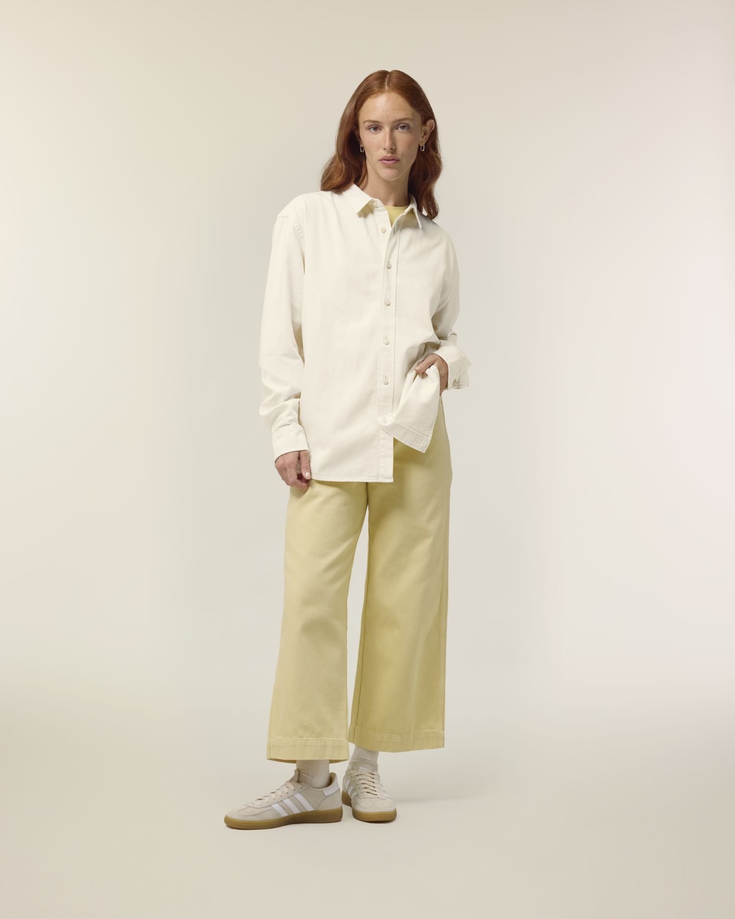 Worker Shirt