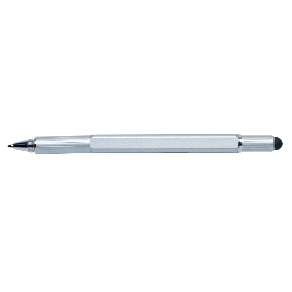 5-in-1 Aluminium Tool-Stift