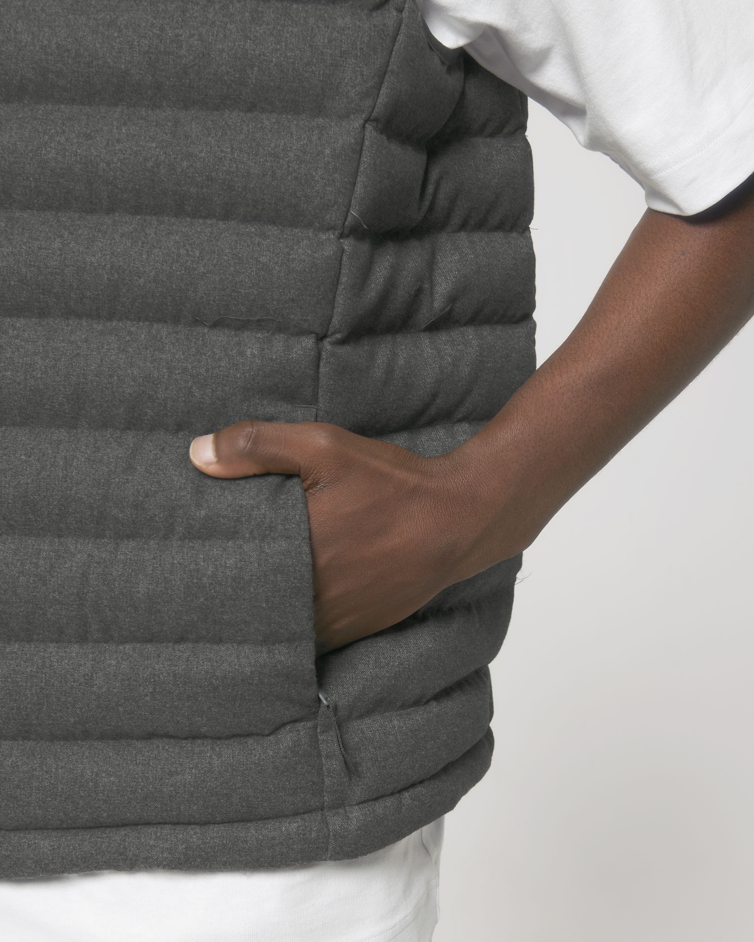 Stanley Climber Wool-Like