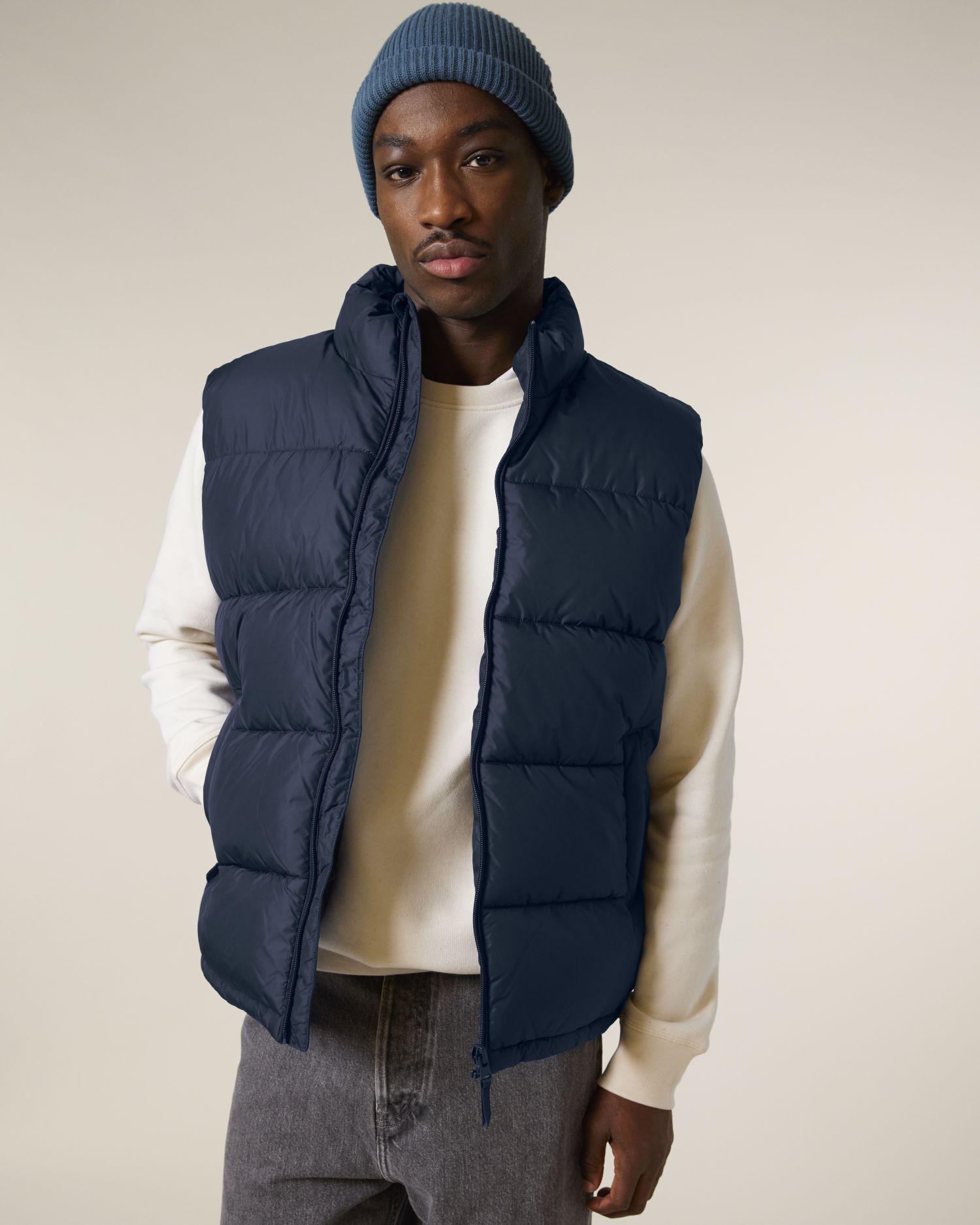 Puffer Gilet