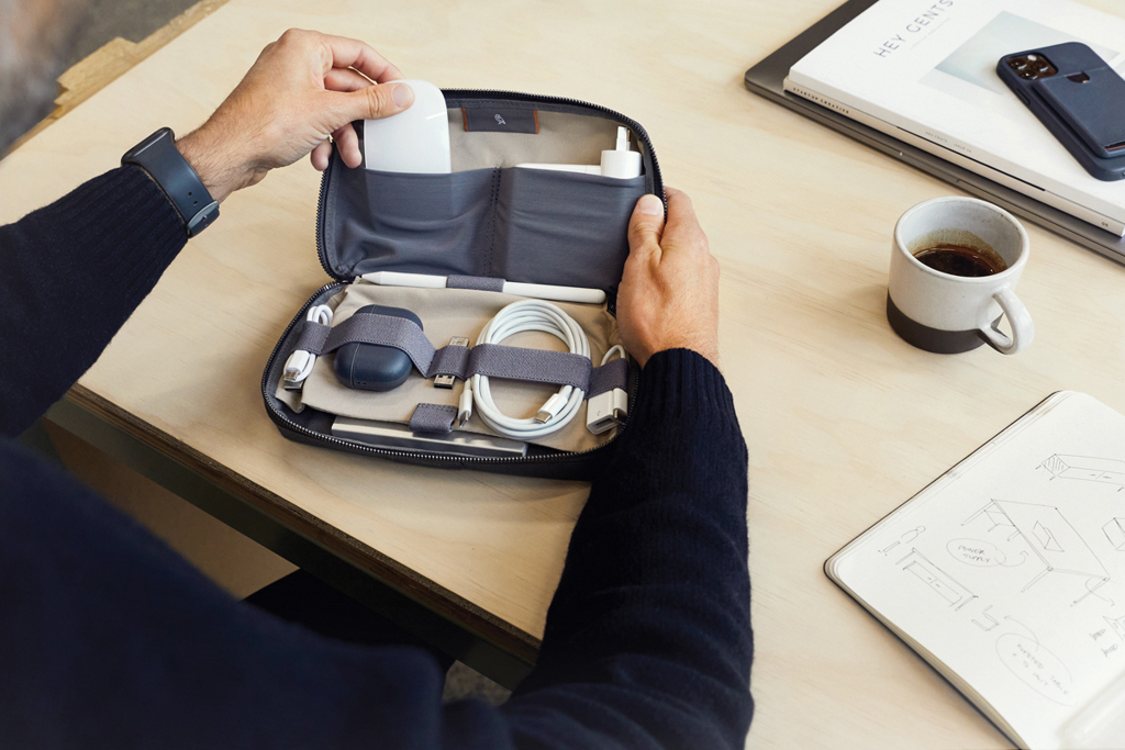 Bellroy Tech Kit Bellroy Tech Kit