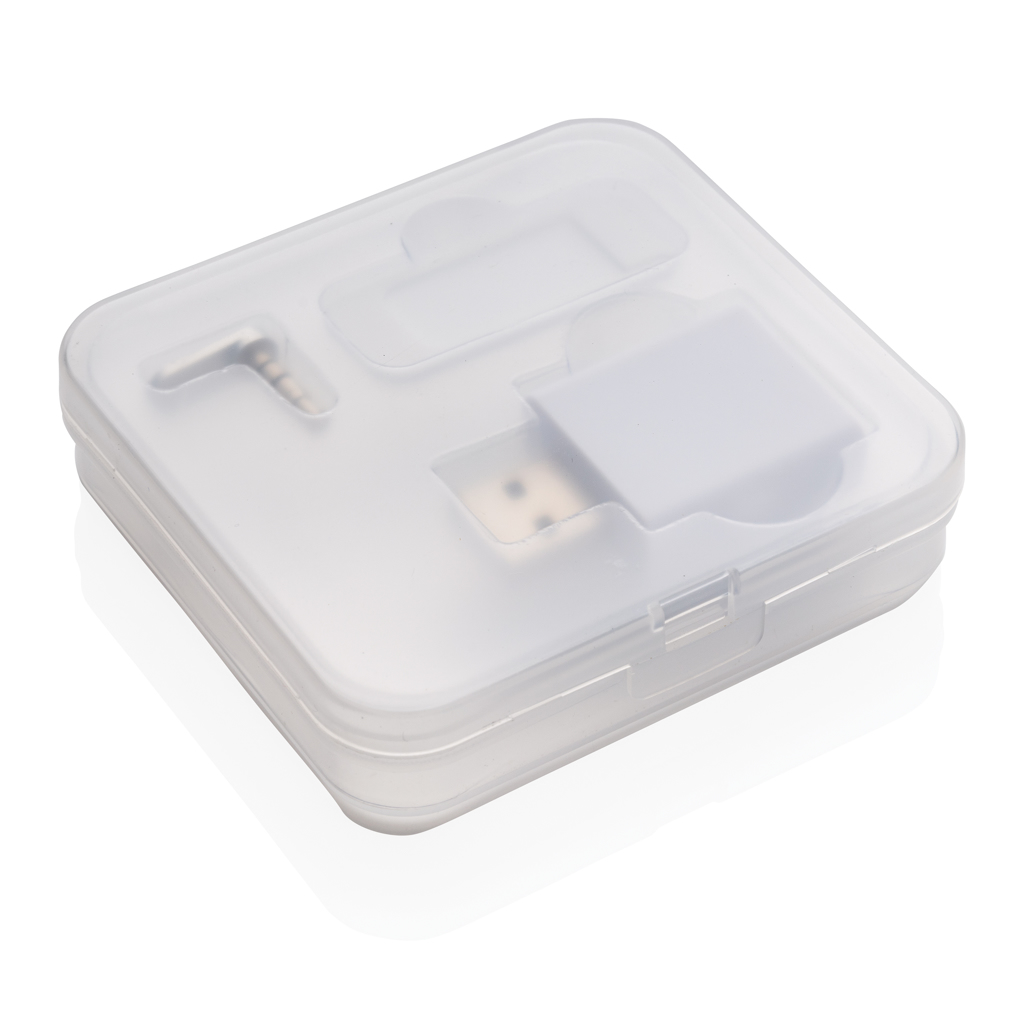 Digitales Privacy-Kit Digitales Privacy-Kit