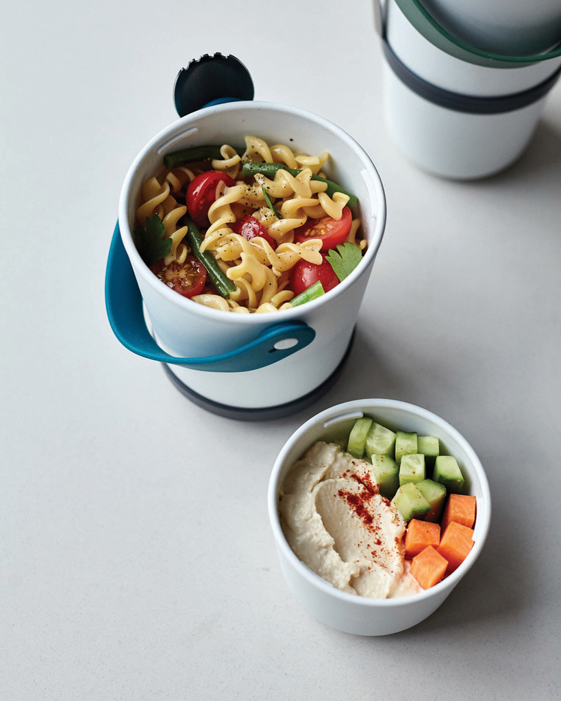 Black+Blum Lunch Pot Original Black+Blum Lunch Pot Original