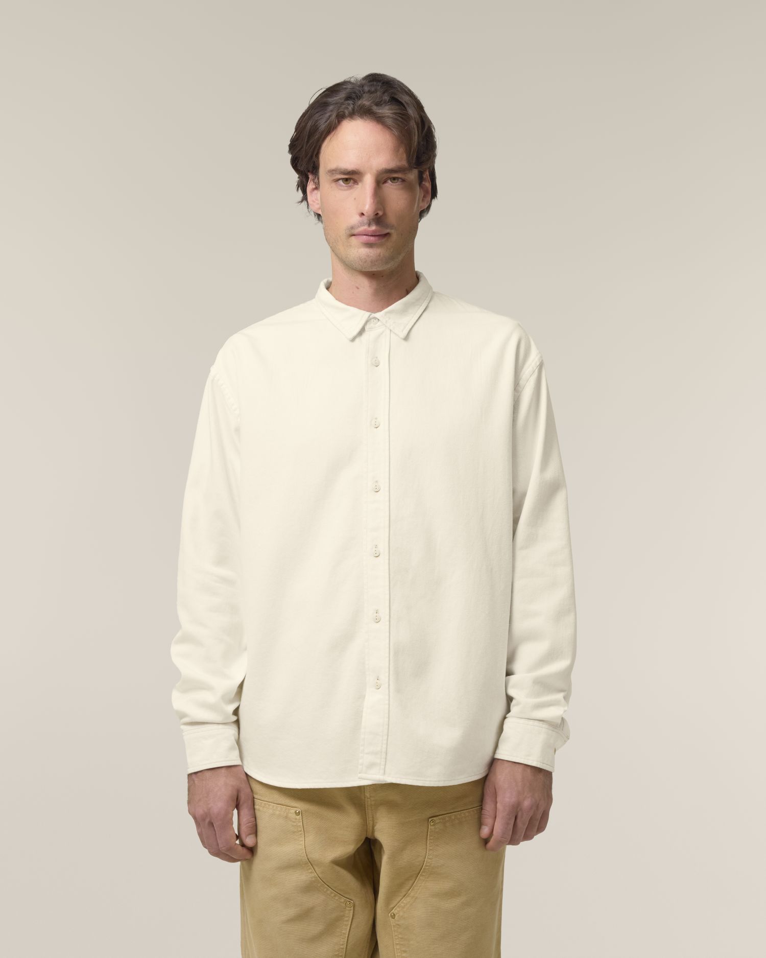 Worker Shirt