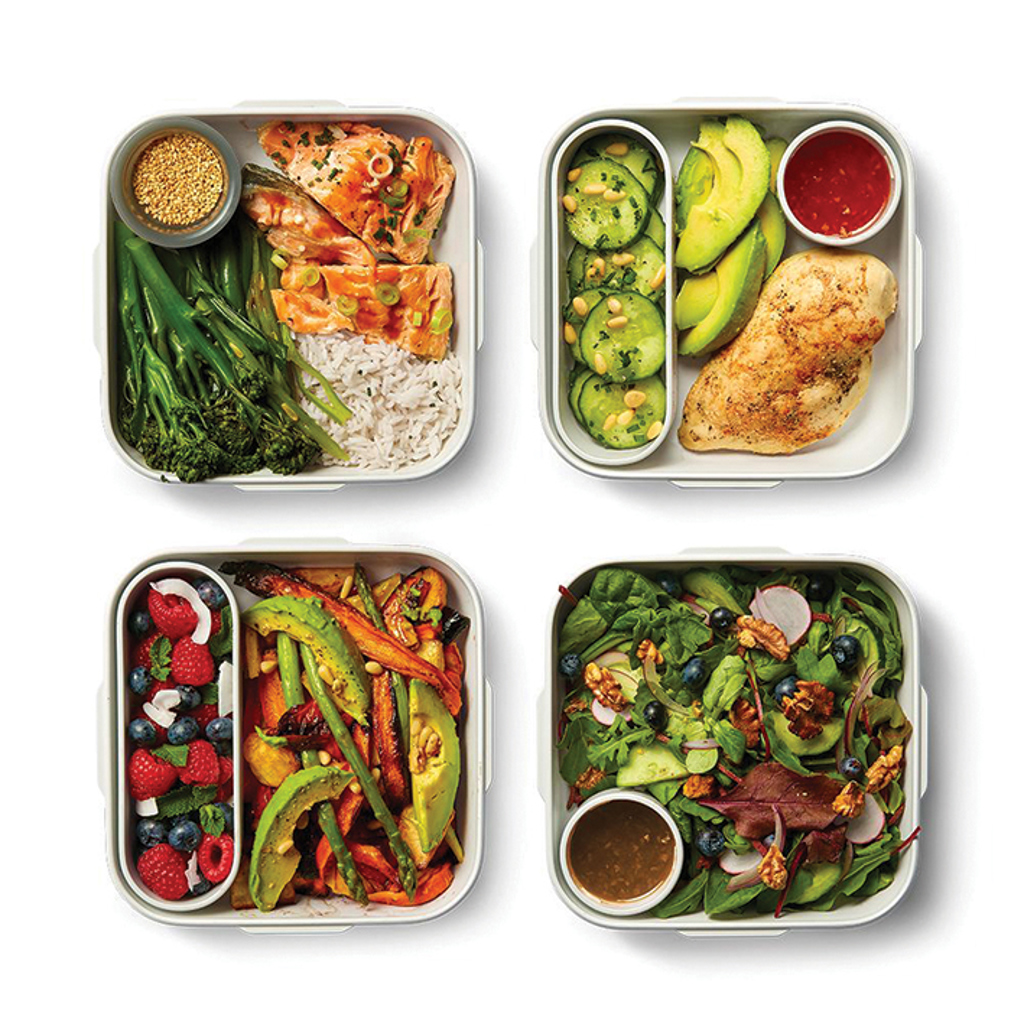 Black+Blum Lunch Box Original Black+Blum Lunch Box Original