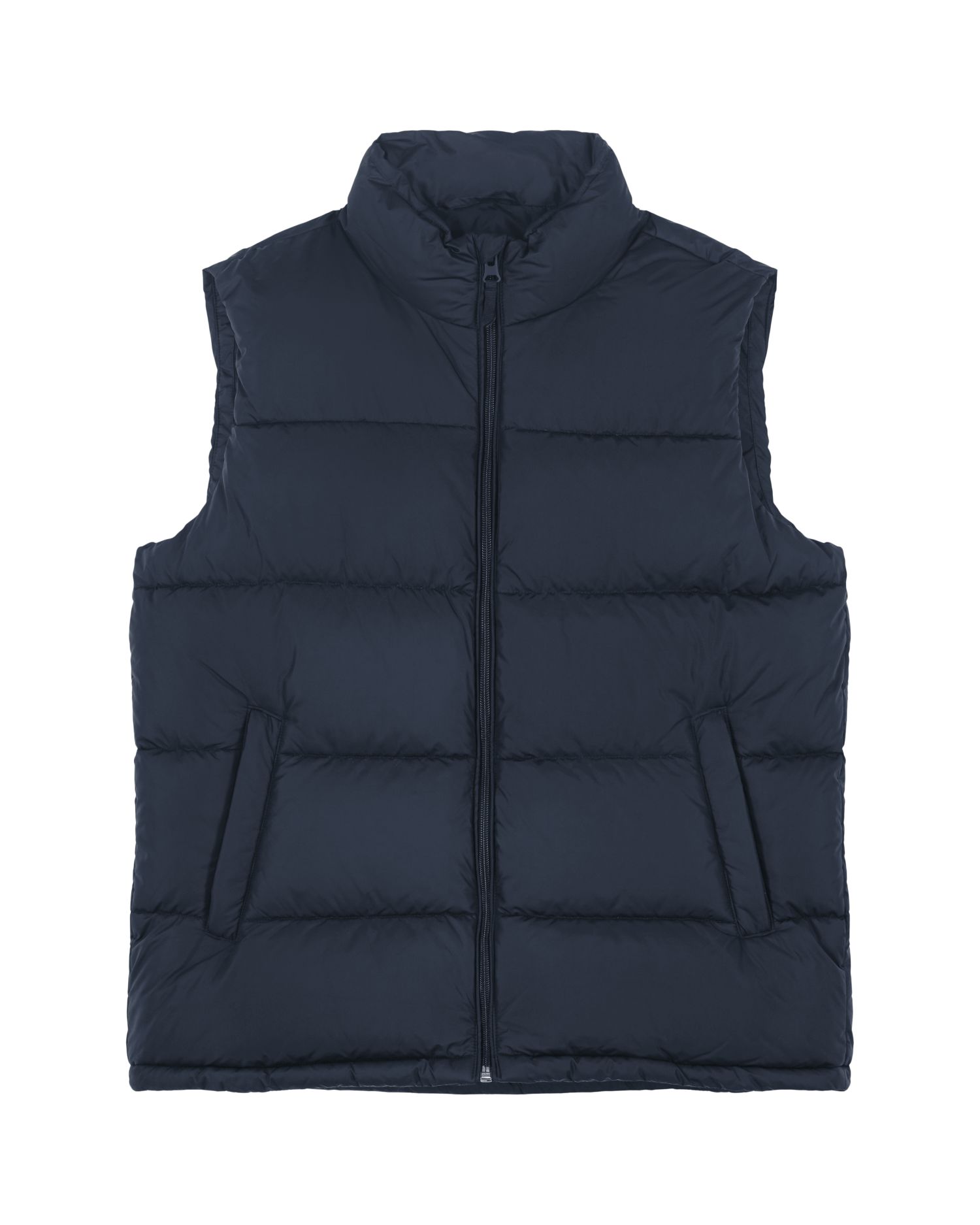 Puffer Gilet