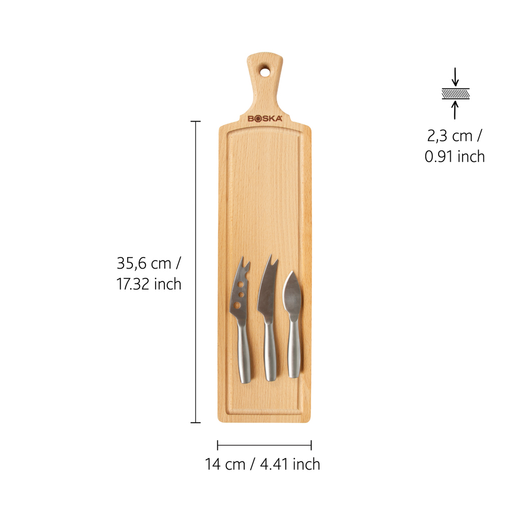 BOSKA Käse-Set Amigo BOSKA Käse-Set Amigo