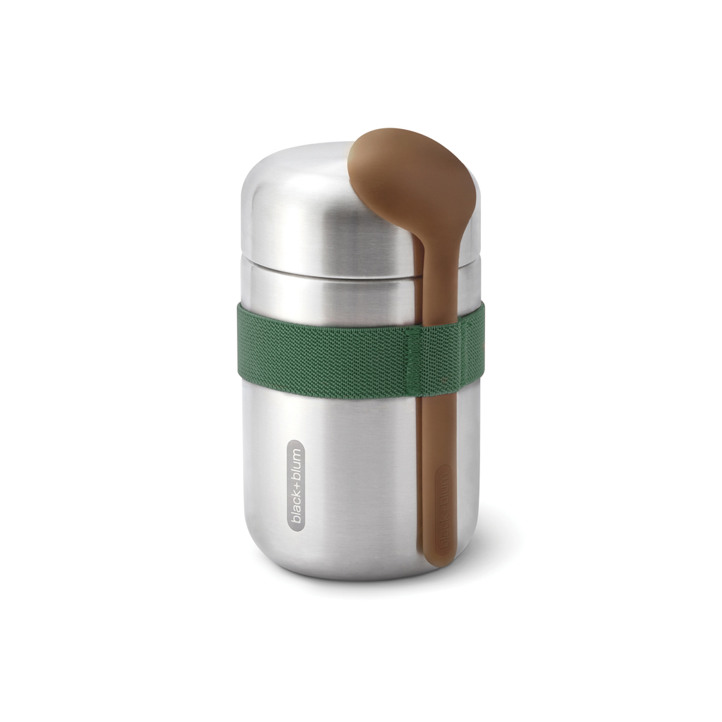 Black+Blum Food Flask 400ml