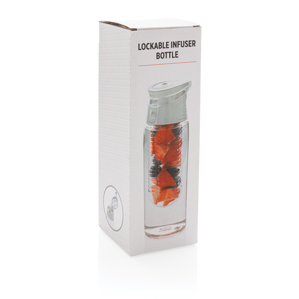 Verschließbare Aromaflasche Verschließbare Aromaflasche