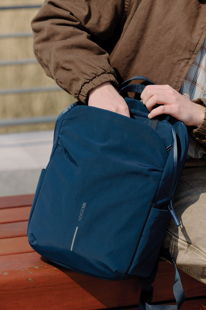 XD Design Soft Tote Rucksack XD Design Soft Tote Rucksack
