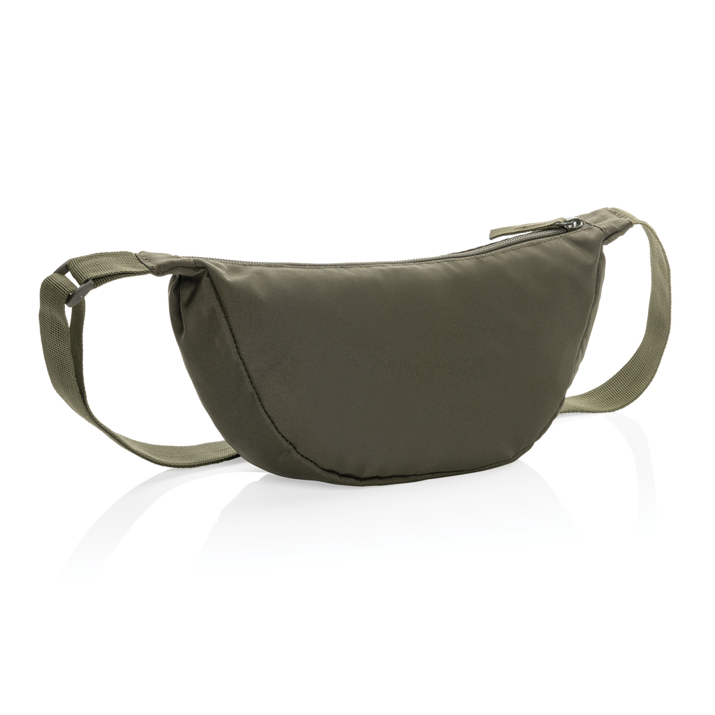 Crescent AWARE™ RPET Half-Moon Sling Tasche