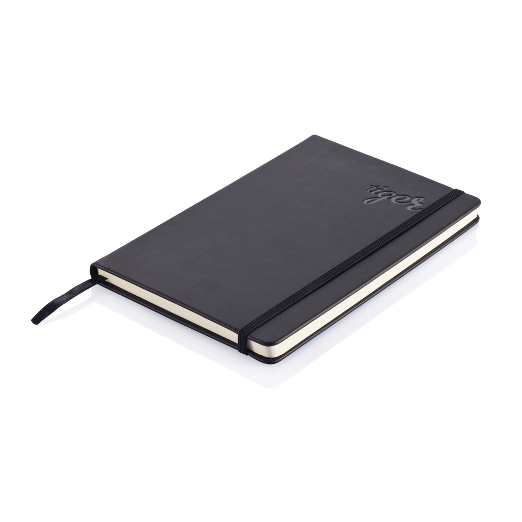 Deluxe Hardcover PU A5 Notizbuch