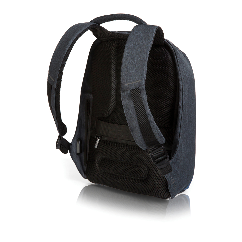 Bobby Compact Anti-Diebstahl Rucksack Bobby Compact Anti-Diebstahl Rucksack