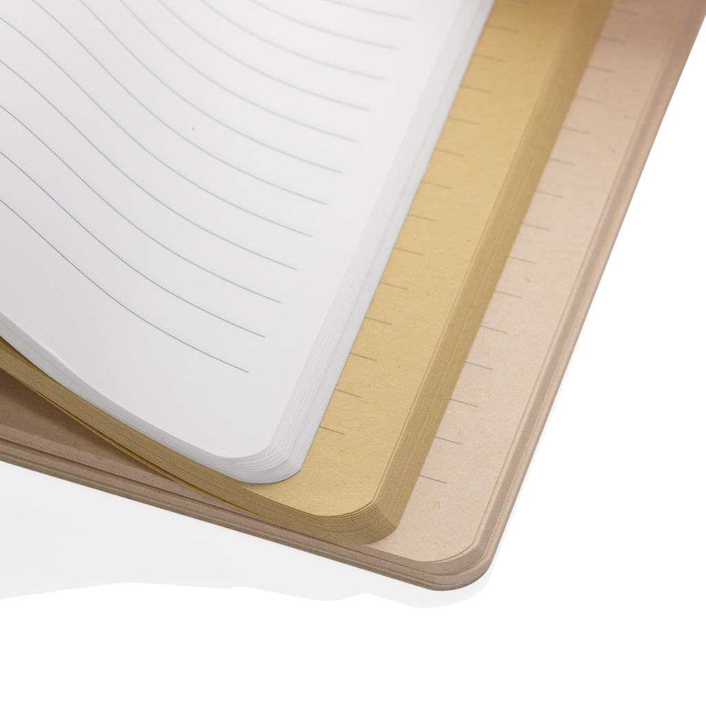 Elowen A5 Tree-Free-Notizbuch