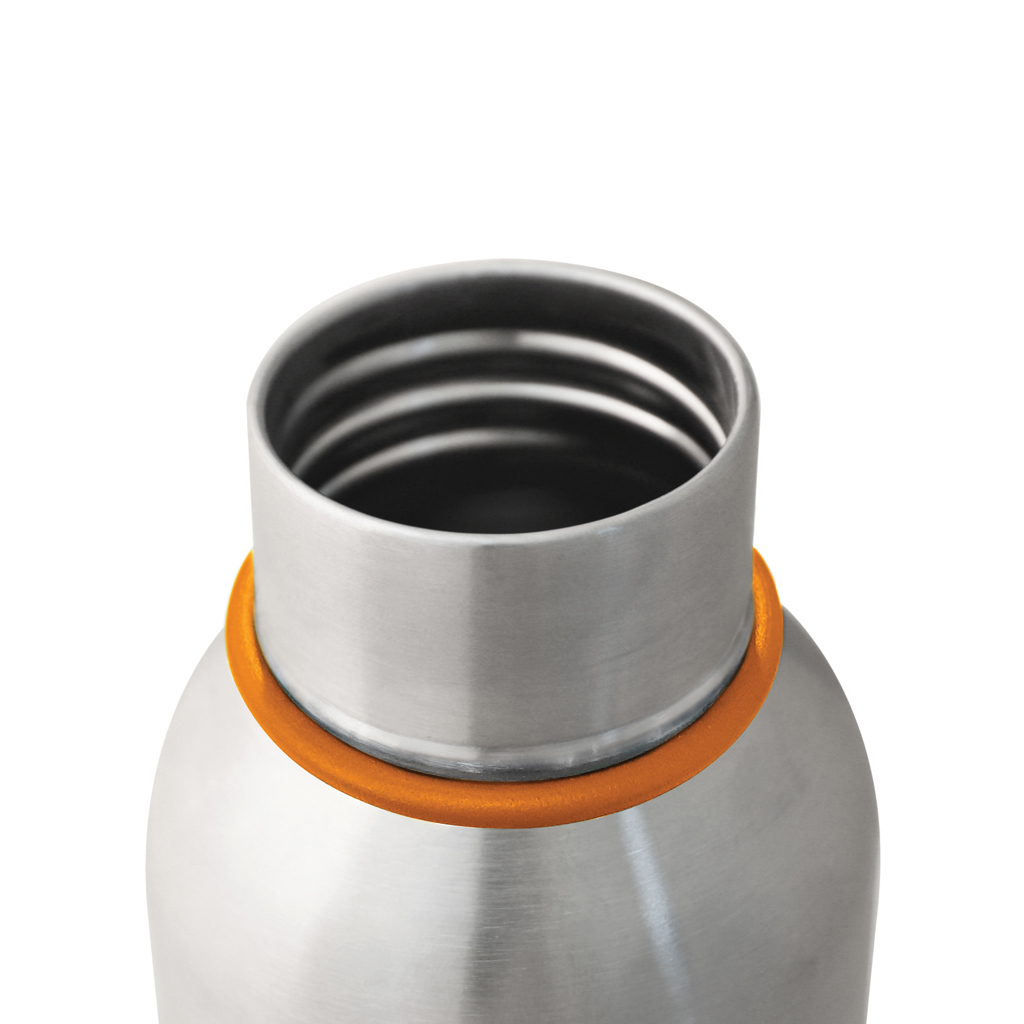Black+Blum isolierte Wasserflasche klein, 500ml Black+Blum isolierte Wasserflasche klein, 500ml