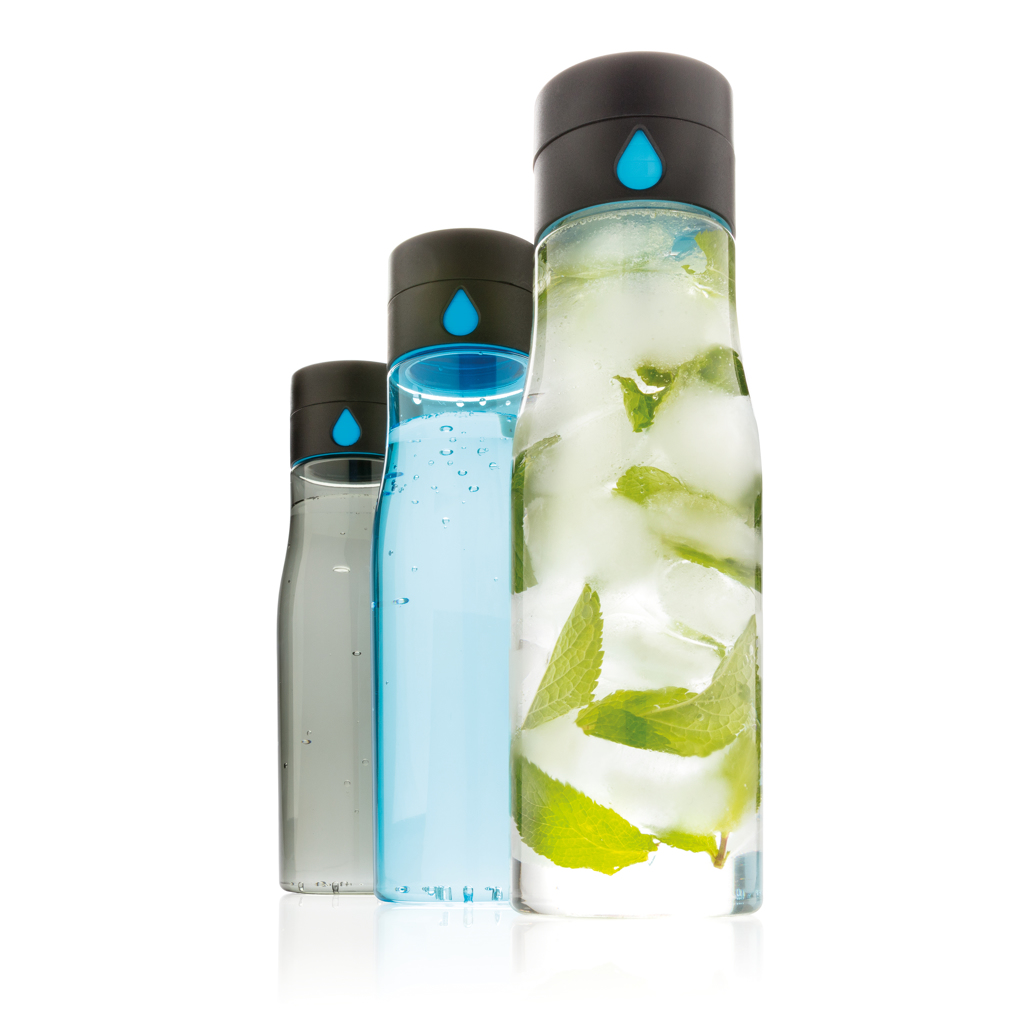 Aqua Hydration-Flasche Aqua Hydration-Flasche