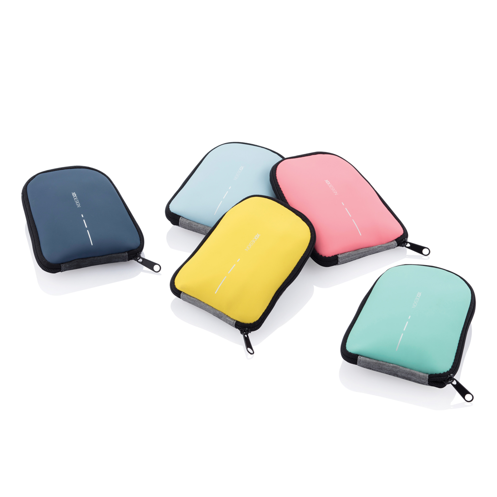 Bobby Compact Anti-Diebstahl Rucksack Bobby Compact Anti-Diebstahl Rucksack