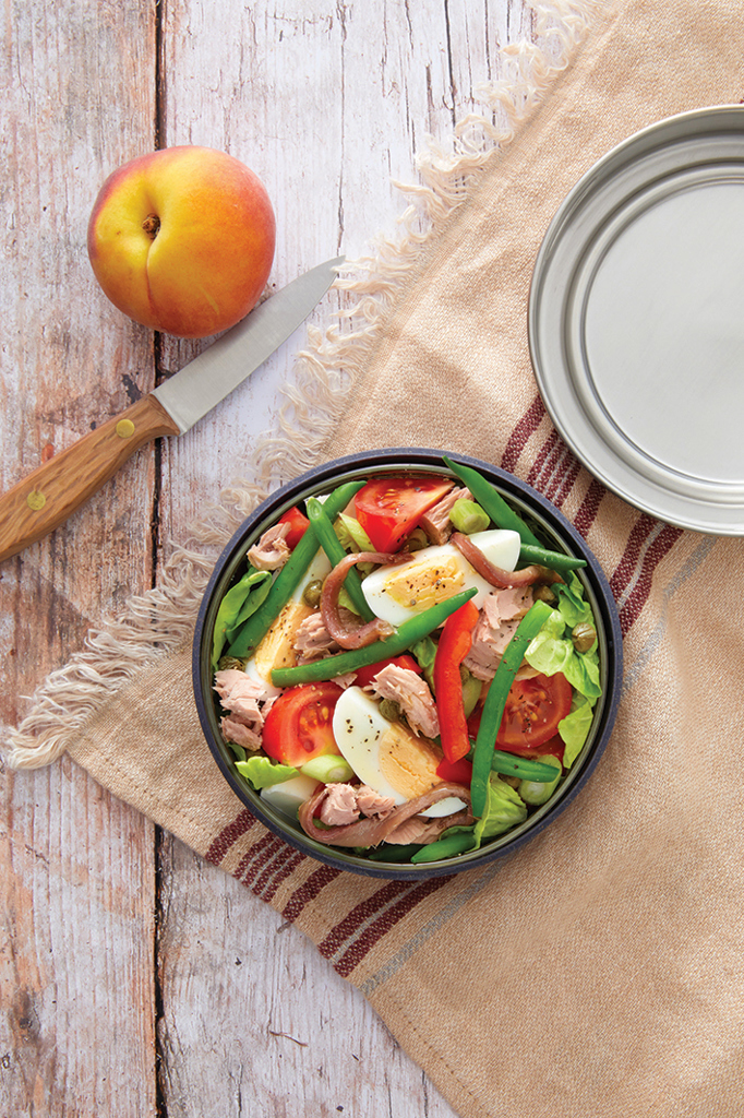 Black+Blum Glass Lunch Bowl 750ml Black+Blum Glass Lunch Bowl 750ml