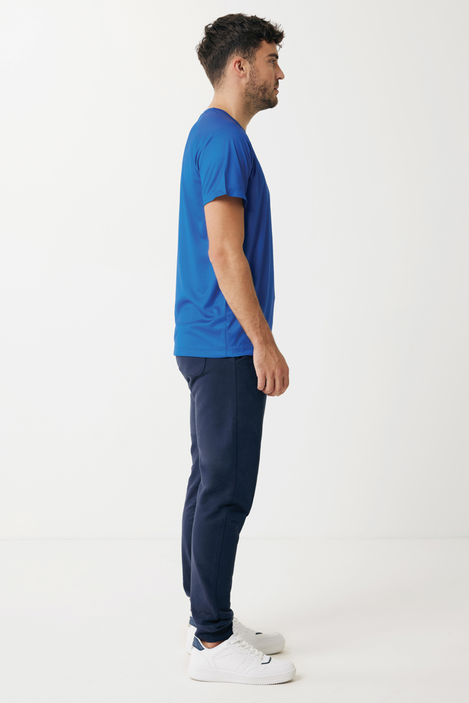 IQONIQ Tikal Sport Quick-Dry T-Shirt aus rec. Polyester IQONIQ Tikal Sport Quick-Dry T-Shirt aus rec. Polyester