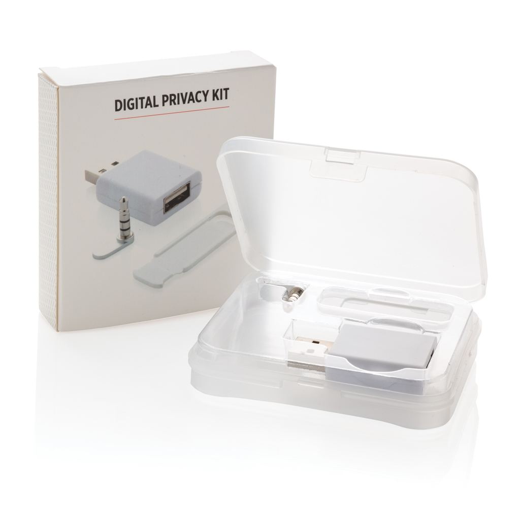 Digitales Privacy-Kit Digitales Privacy-Kit