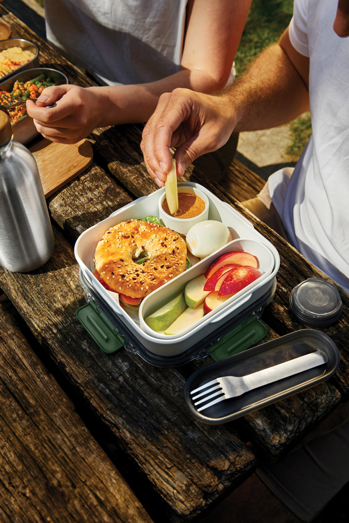 Black+Blum Lunch Box Original Black+Blum Lunch Box Original