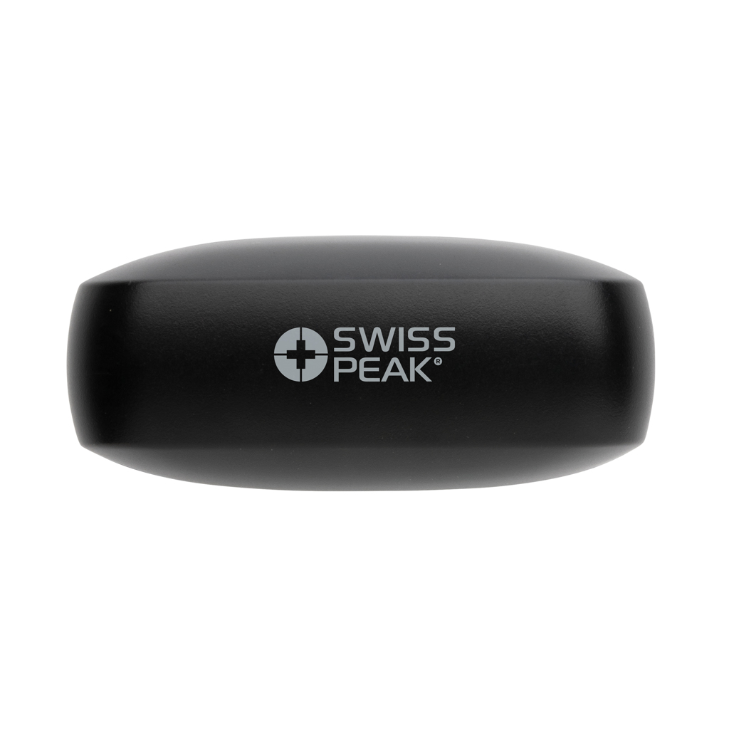 Swiss Peak TWS ANC Earbuds