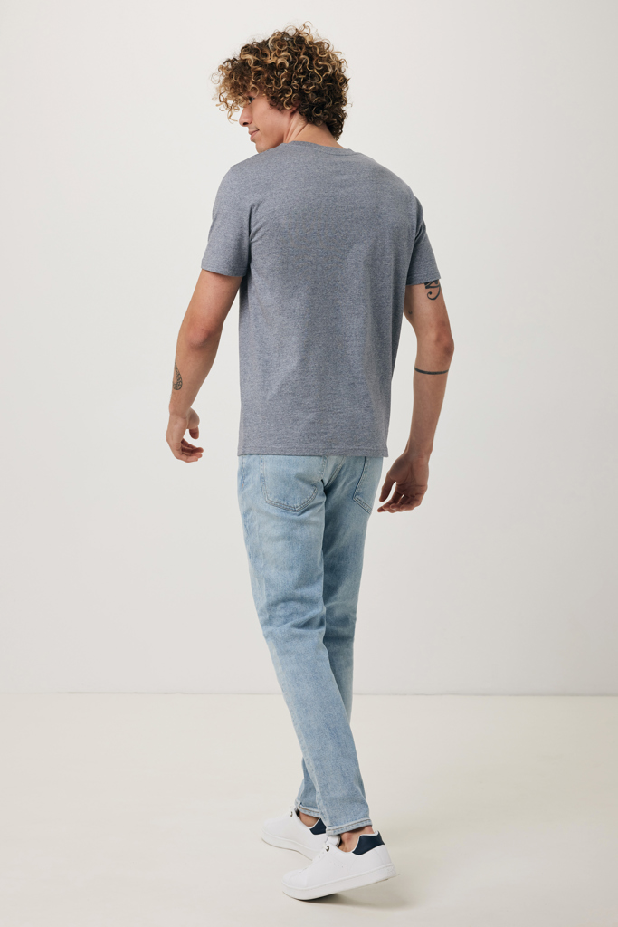 IQONIQ Brett T-Shirt aus recycelter Baumwolle IQONIQ Brett T-Shirt aus recycelter Baumwolle