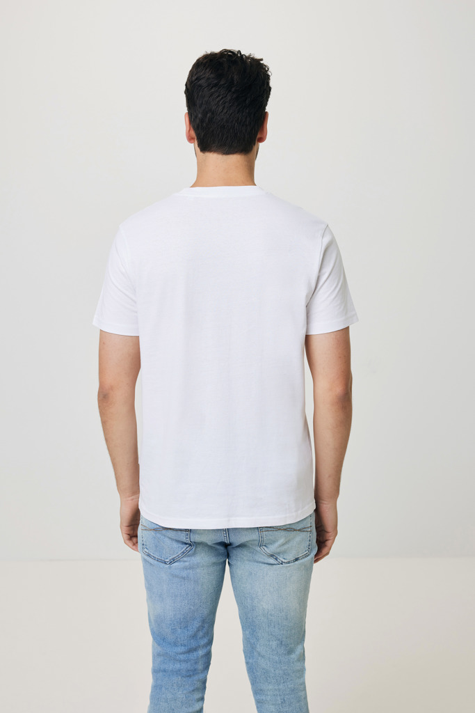 IQONIQ Bryce T-Shirt aus recycelter Baumwolle IQONIQ Bryce T-Shirt aus recycelter Baumwolle