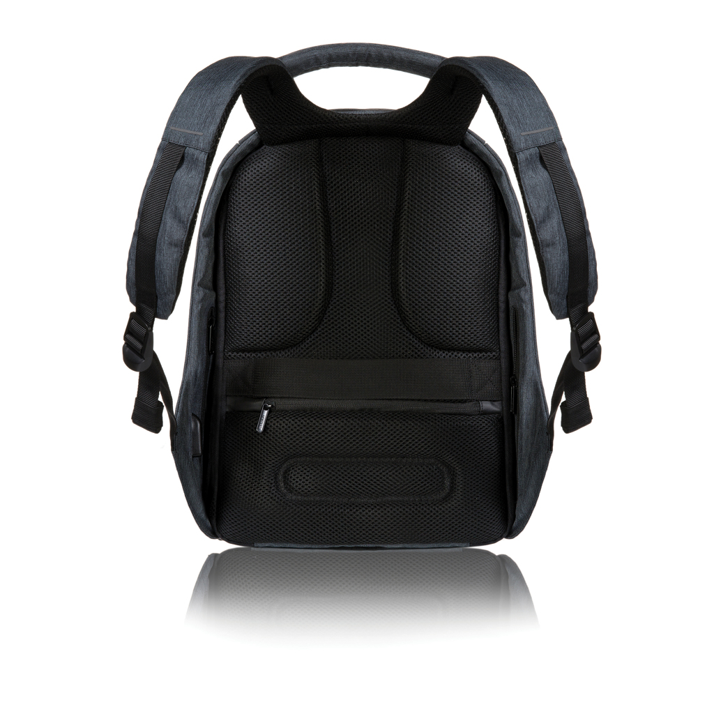 Bobby Compact Anti-Diebstahl Rucksack Bobby Compact Anti-Diebstahl Rucksack