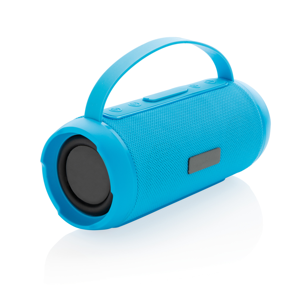 Soundboom wasserdichter 6W kabelloser Lautsprecher