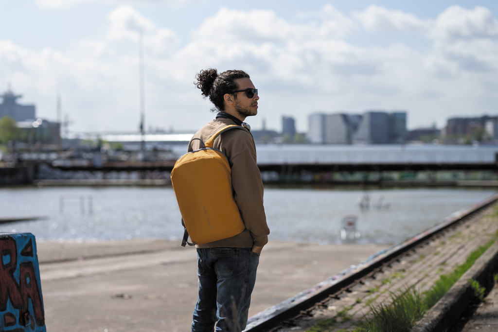 Bobby Soft, Anti-Diebstahl-Rucksack Bobby Soft, Anti-Diebstahl-Rucksack