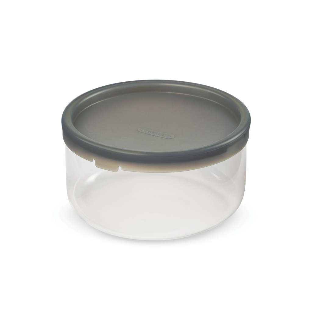 Black+Blum Glass Lunch Bowl 750ml Black+Blum Glass Lunch Bowl 750ml