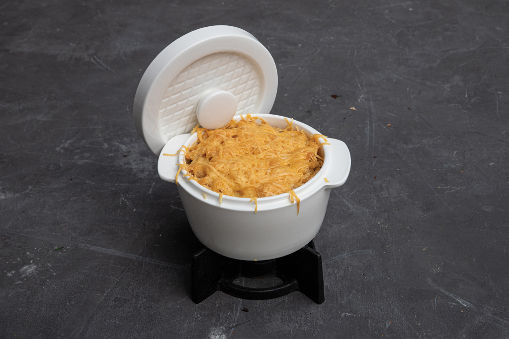 BOSKA Cheese Baker, 500ml BOSKA Cheese Baker, 500ml