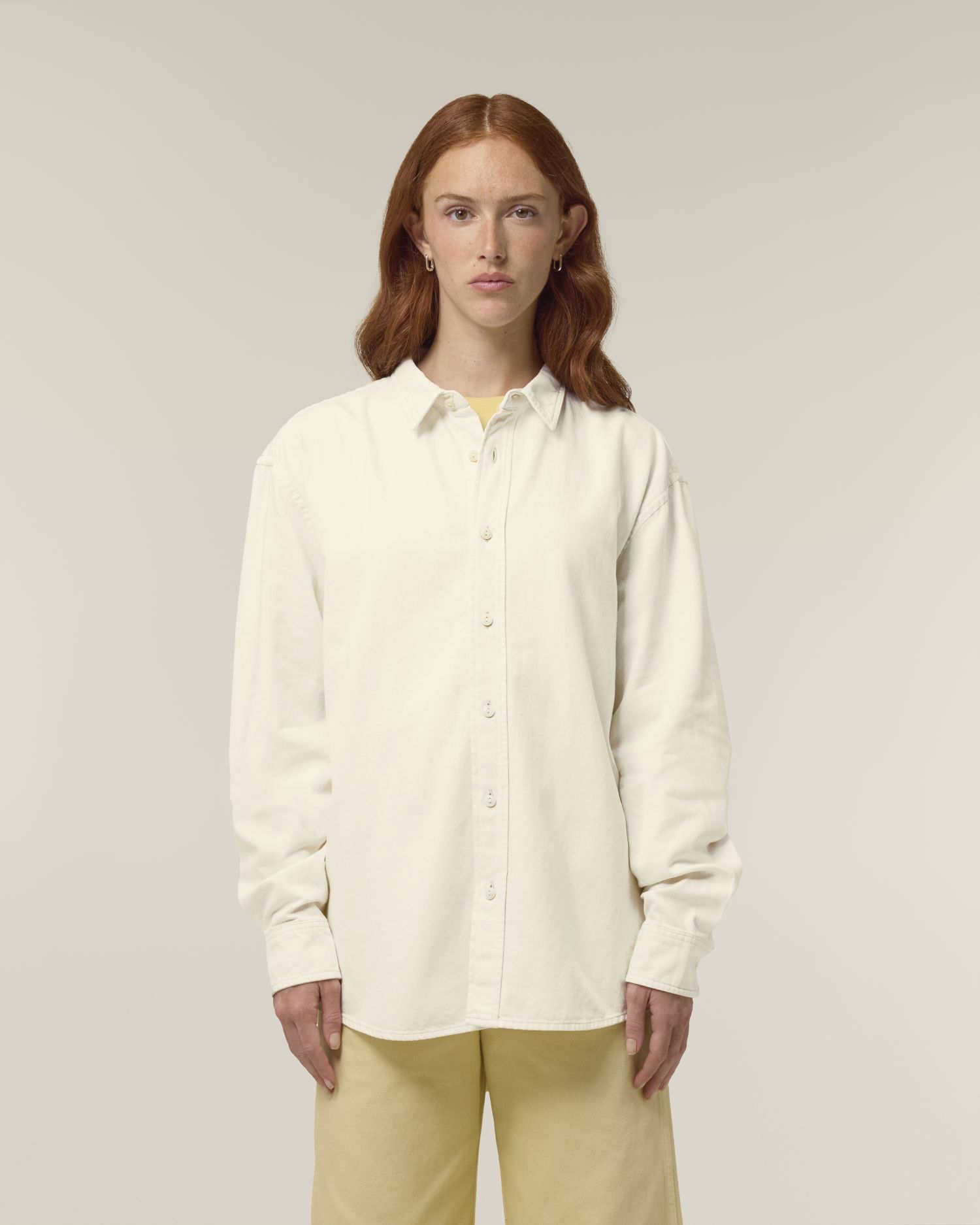 Worker Shirt
