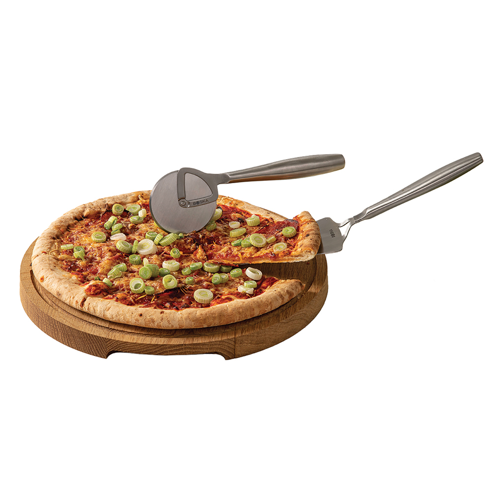 BOSKA Pizza-Set Copenhagen BOSKA Pizza-Set Copenhagen