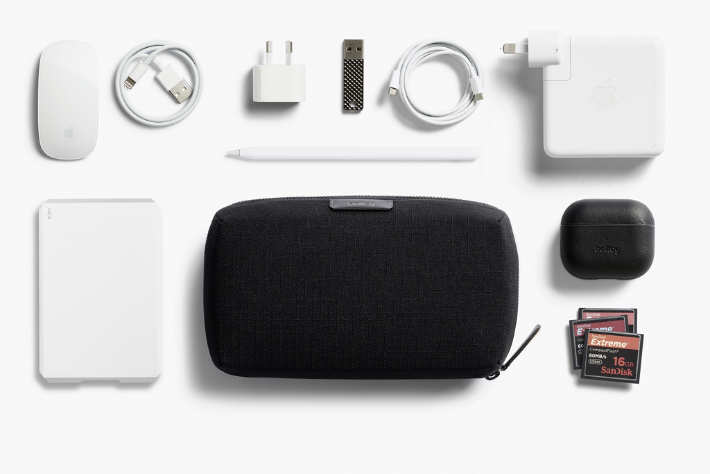 Bellroy Tech Kit Bellroy Tech Kit