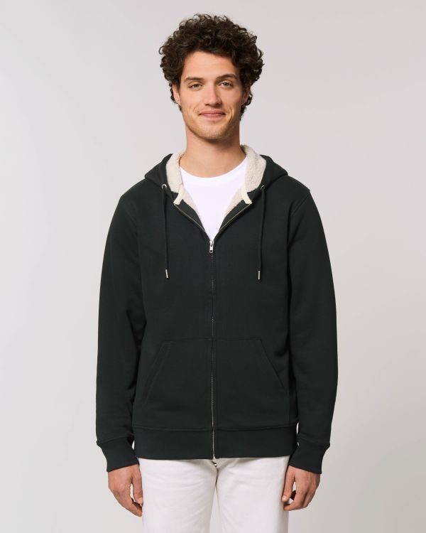 Warmer Sherpa Warmer Sherpa
