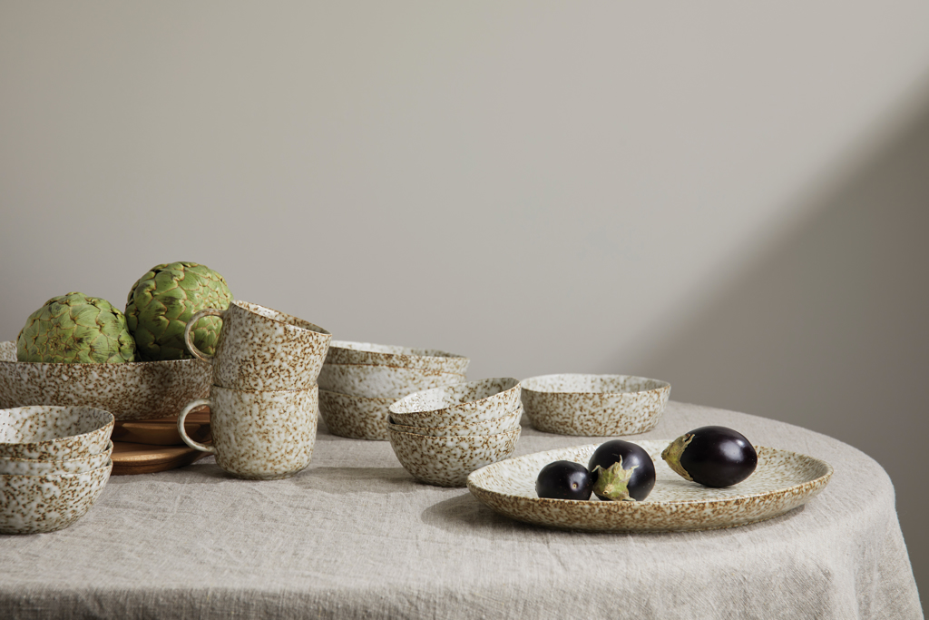 VINGA Nuvem Mini-Bowls, 3er-Set