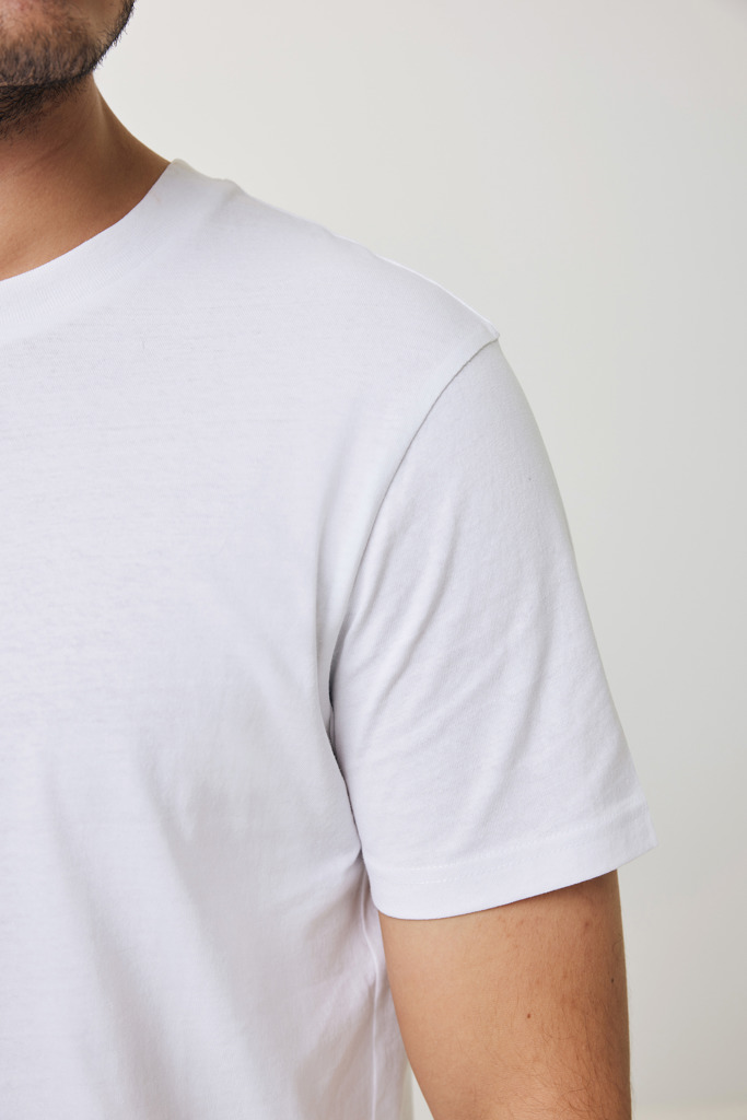 IQONIQ Bryce T-Shirt aus recycelter Baumwolle IQONIQ Bryce T-Shirt aus recycelter Baumwolle
