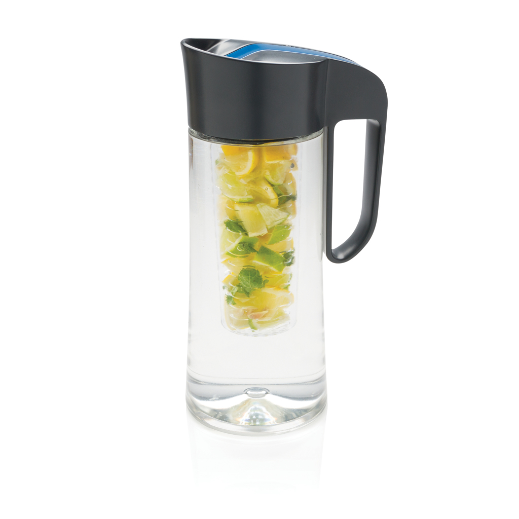 2L Aroma-Pitcher aus Tritan 2L Aroma-Pitcher aus Tritan
