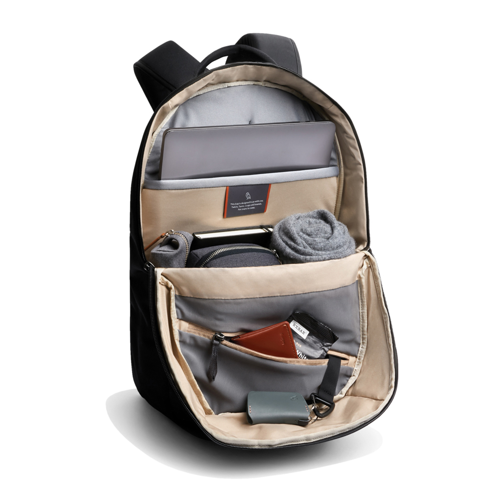 Bellroy Via Rucksack Bellroy Via Rucksack