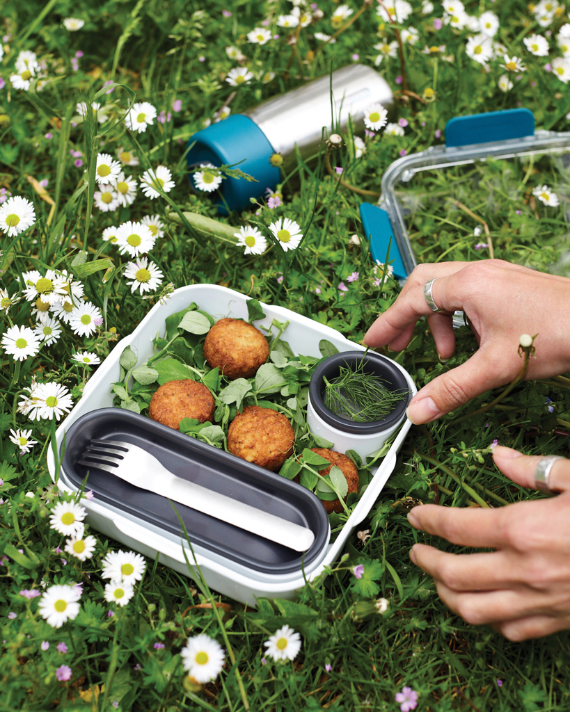 Black+Blum Lunch Box Original Black+Blum Lunch Box Original